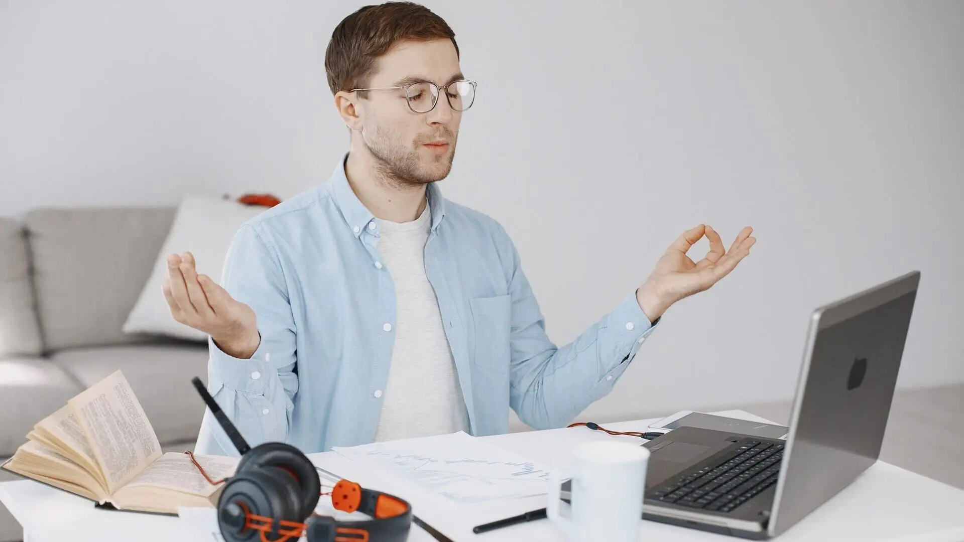 Menyambut Pagi dengan Langkah Kecil yang Bersahabat